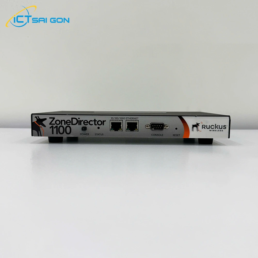 Bộ điều khiển WiFi Controller ZD1100 (Đã qua sử dụng)