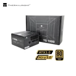 Nguồn THERMALRIGHT TR-TG 1000 1000W / 80 Plus Gold