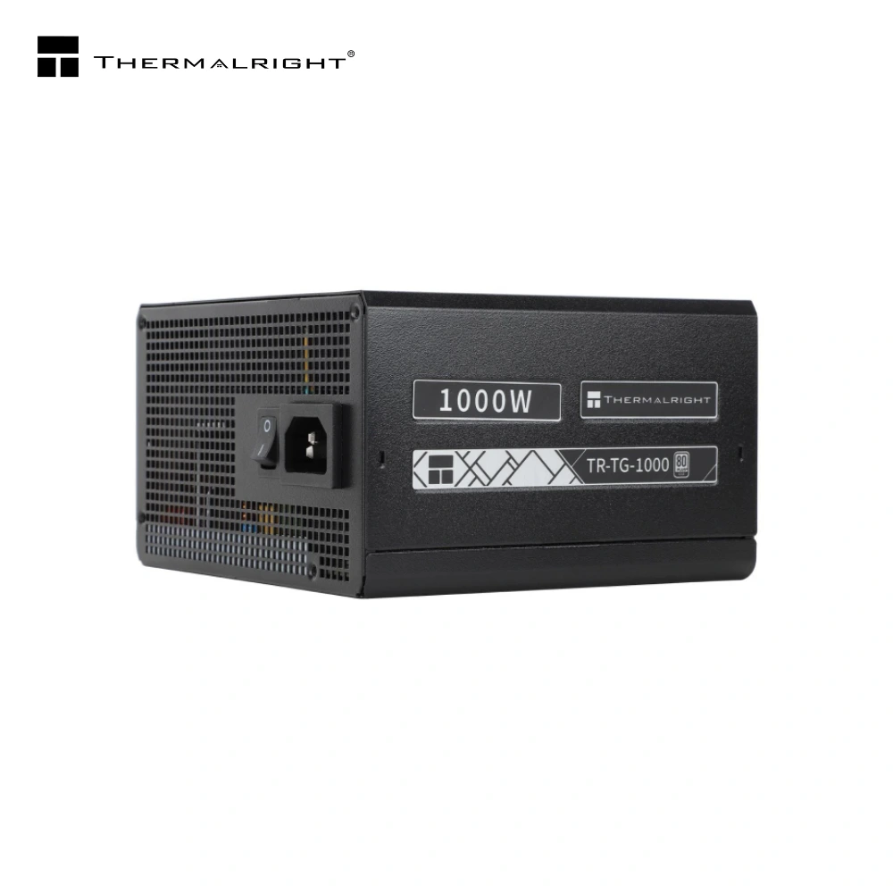 Nguồn THERMALRIGHT TR-TG 1000 1000W / 80 Plus Gold