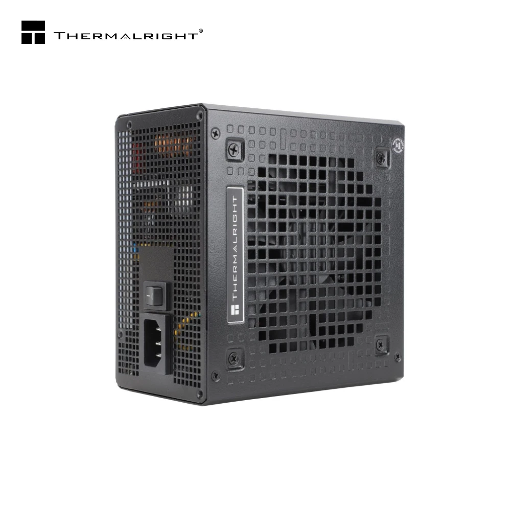 Nguồn THERMALRIGHT TR-TG 1000 1000W / 80 Plus Gold