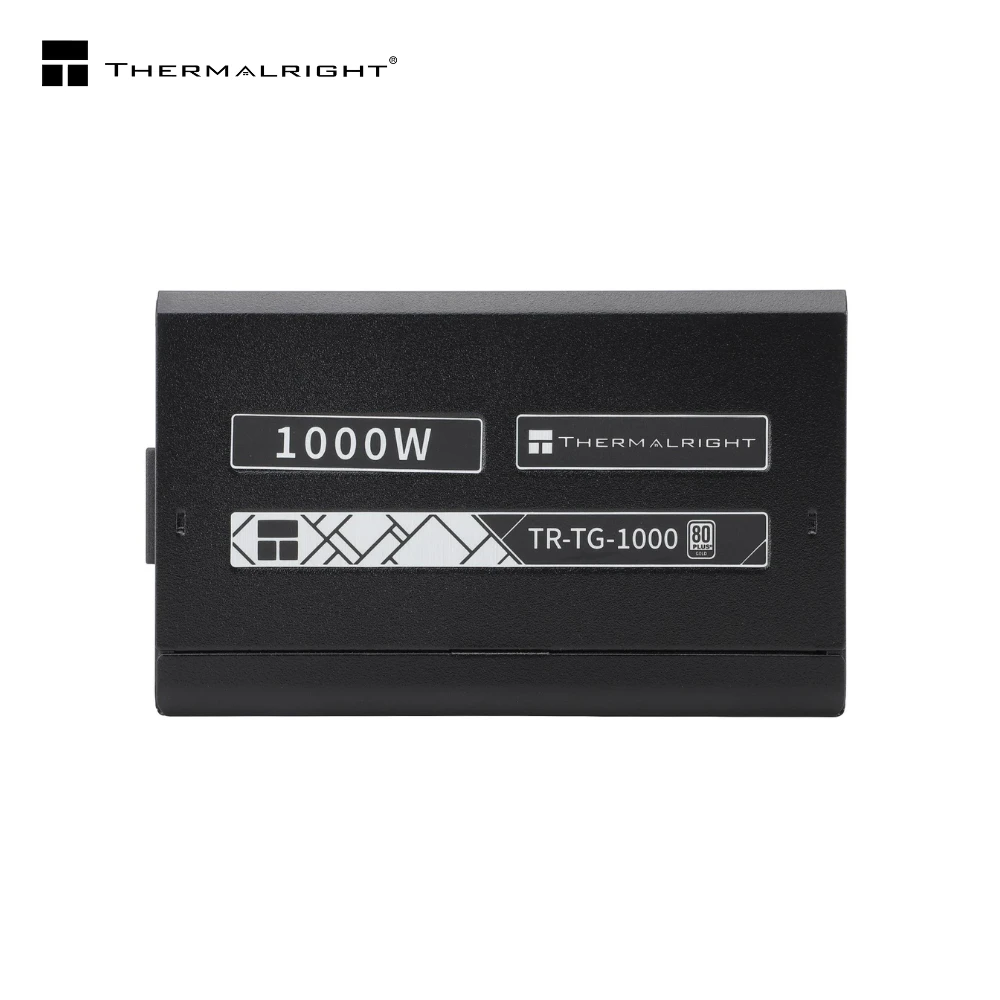 Nguồn THERMALRIGHT TR-TG 1000 1000W / 80 Plus Gold