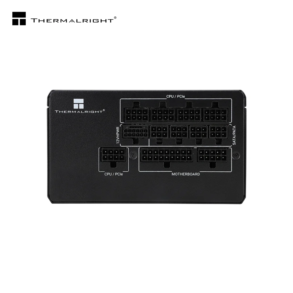 Nguồn THERMALRIGHT TR-TG 1000 1000W / 80 Plus Gold