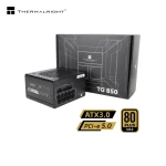 Nguồn Thermalright TR-TG 850 850W, Full Modular 80 Plus Gold