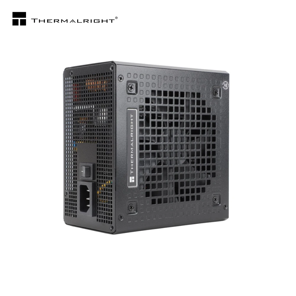 Nguồn Thermalright TR-TG 850 850W, Full Modular 80 Plus Gold