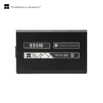 Nguồn Thermalright TR-TG 850 850W, Full Modular 80 Plus Gold