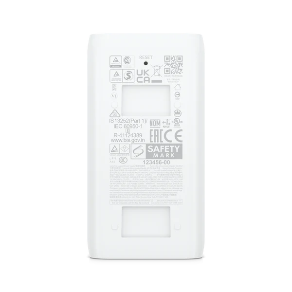 PoE Adapters Unifi U-PoE-AF 15w