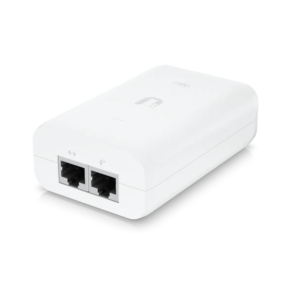 PoE Adapters Unifi U-PoE-AF 15w