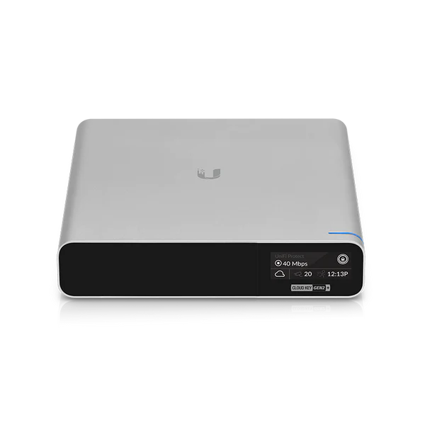 UniFi Cloud Key Gen2 Plus (UCK-G2-SSD)