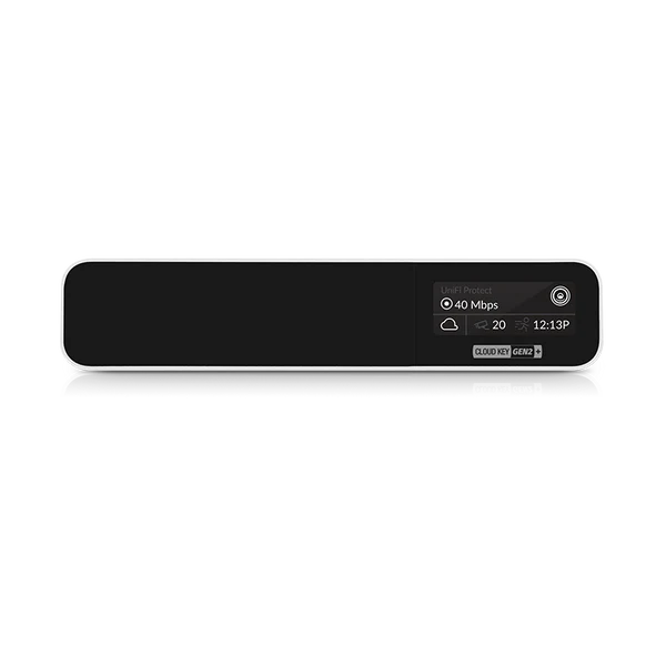 UniFi Cloud Key Gen2 Plus (UCK-G2-SSD)