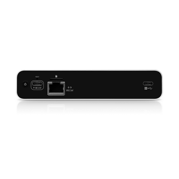 UniFi Cloud Key Gen2 Plus (UCK-G2-SSD)