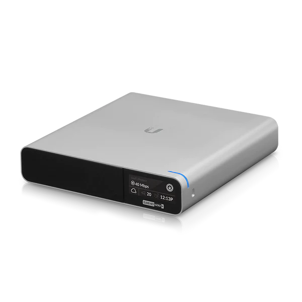 UniFi Cloud Key Gen2 Plus (UCK-G2-SSD)
