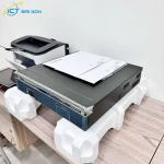 Cisco 2921 Voice Bundle, PVDM3-32, UC License PAK, FL-CUBE10 - (CISCO2921-V/K9) + 1 VWIC3-1MFT-T1/E1