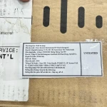 Cisco 2921 Voice Bundle, PVDM3-32, UC License PAK, FL-CUBE10 - (CISCO2921-V/K9) + 1 VWIC3-1MFT-T1/E1