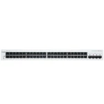 Thiết bị chia mạng Switch Cisco CBS220-48T-4G-EU 4x1G SFP