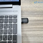 USB Wifi Ugreen AC650 20204 Băng tần kép 5G/2.4G