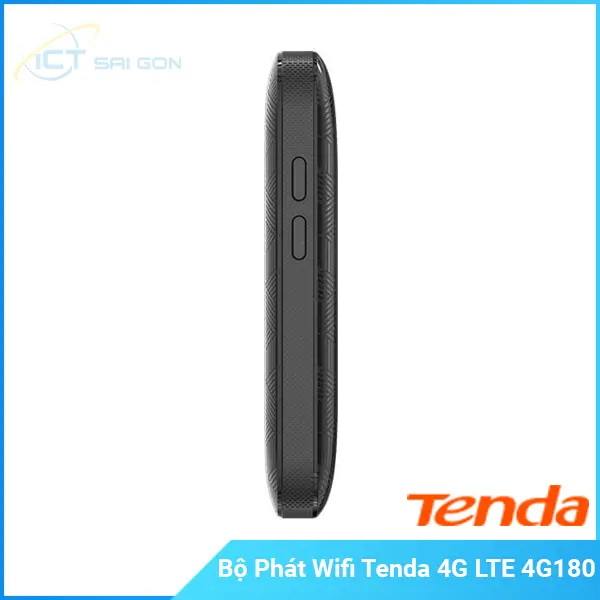Bộ Phát Wifi di động Tenda 4G LTE 4G180 150Mbps