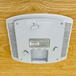 Bộ phát wifi TP-Link EAP115 (Access Point Wi-Fi Gắn Trần Chuẩn N Tốc Độ 300Mbps)