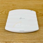 Bộ phát wifi TP-Link EAP115 (Access Point Wi-Fi Gắn Trần Chuẩn N Tốc Độ 300Mbps)
