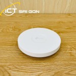 Bộ phát wifi TP-Link EAP610 (Access Point Wi-Fi 6 Gắn Trần AX1800, Mesh/ 55 User)