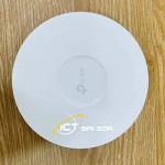 Bộ phát wifi TP-Link EAP610 (Access Point Wi-Fi 6 Gắn Trần AX1800, Mesh/ 55 User)