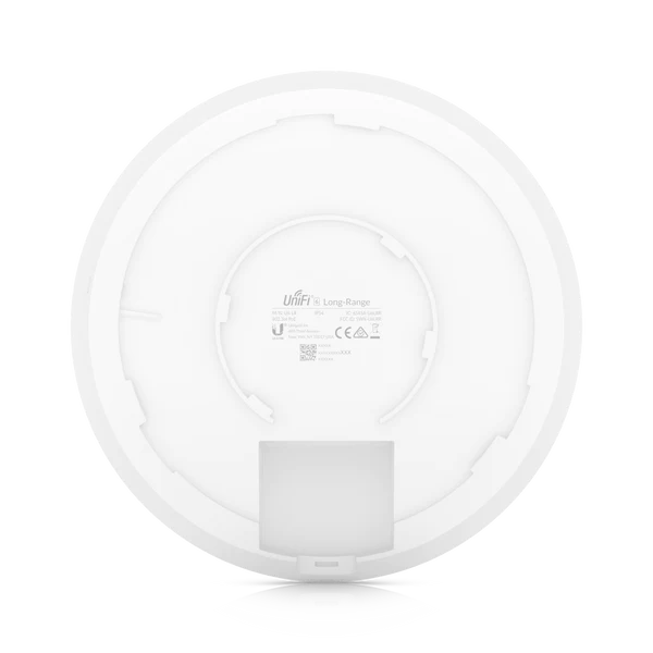 Bộ Phát Wifi UniFi 6 Long-Range (U6-LR)