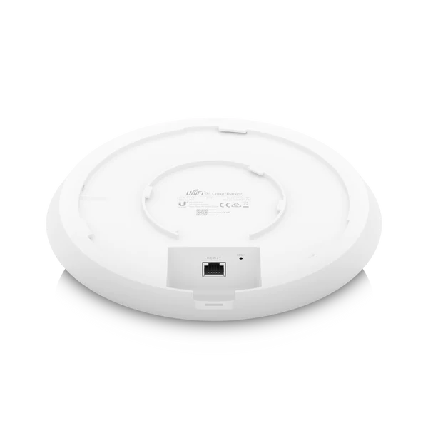 Bộ Phát Wifi UniFi 6 Long-Range (U6-LR)