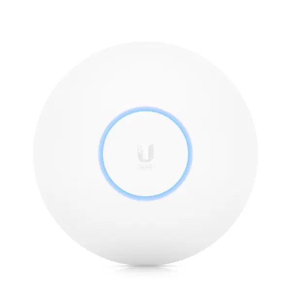 Bộ phát wifi UniFi 6 Pro (U6-Pro) - Chính Hãng Kết Nối 300 User