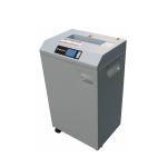 Máy hủy tài liệu Magitech XM-200S, Hủy sợi 35 Tờ/Lần - Khổ Giấy A4, A3, hủy công nghiệp liên tục trong 1h