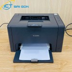 Máy in laser màu Canon 7018C Like New