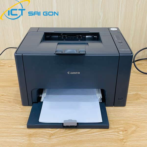 Máy in laser màu Canon 7018C Like New