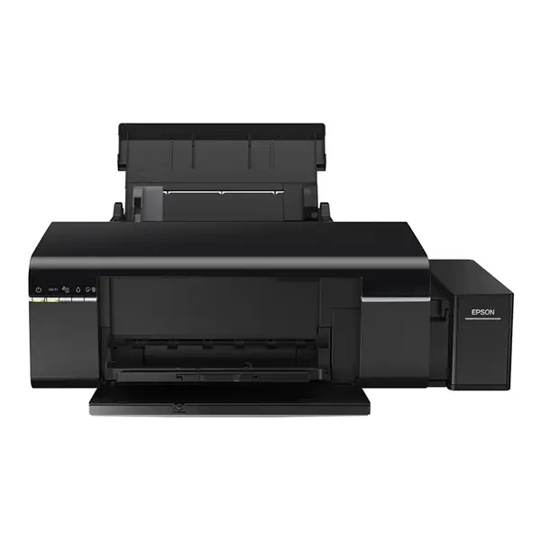 Máy in phun màu EPSON L805 chính hãng