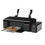 Máy in phun màu EPSON L805 chính hãng