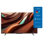 Google Tivi Coocaa 55Y72 4K 55 inch Chính Hãng - Giá Rẻ