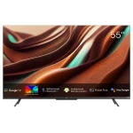 Google Tivi Coocaa 55Y72 4K 55 inch Chính Hãng - Giá Rẻ