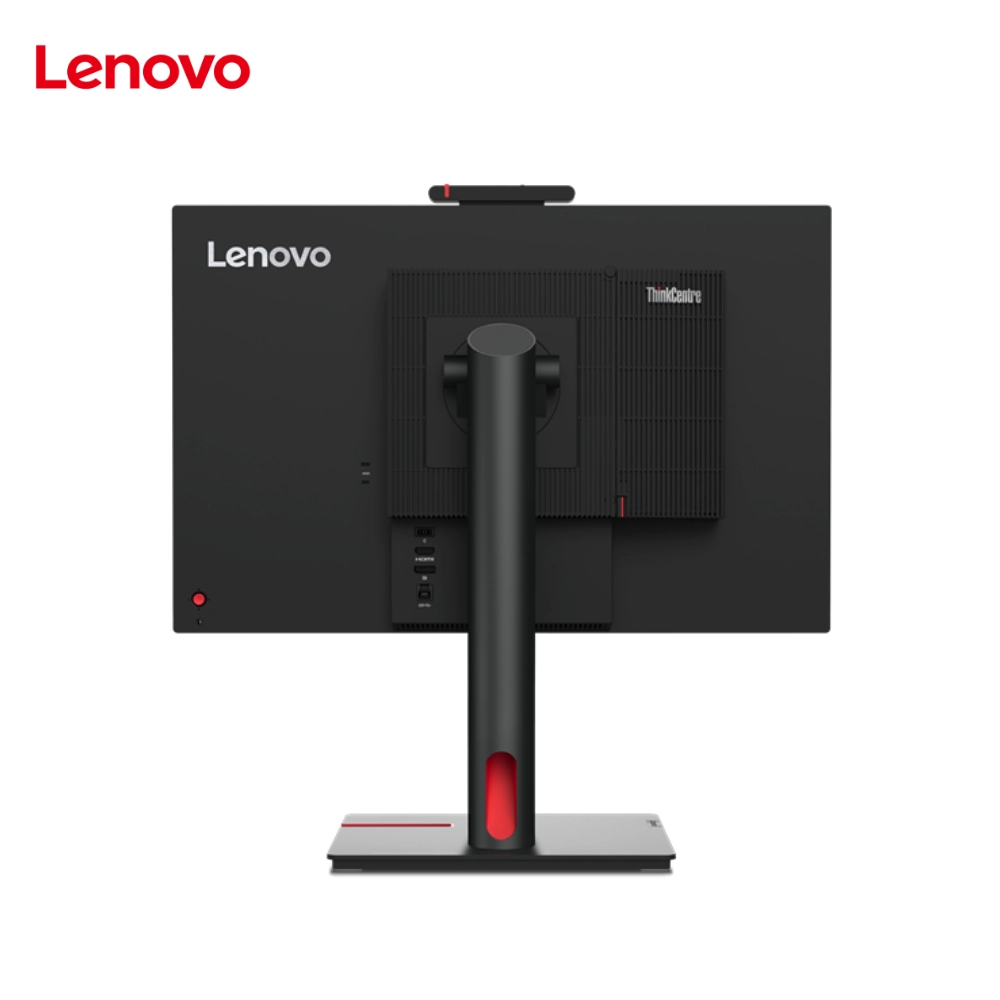 Màn hình ThinkCentre TIO 24 Gen 5 23,8" FHD, lý tưởng với các thiết bị Mini PC