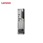 PC ThinkCentre M70s Gen 4 i5-13400, Ram 8GB, SSD 256GB, Wi-Fi/ LAN/ Bluetooth - HDMI, DisplayPort