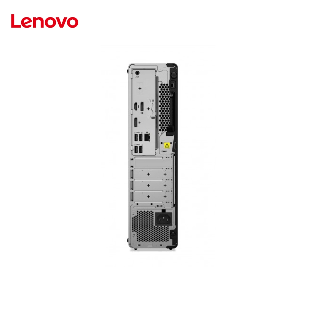 PC ThinkCentre M70s Gen 4 i5-13400, Ram 8GB, SSD 256GB, Wi-Fi/ LAN/ Bluetooth - HDMI, DisplayPort