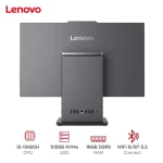 PC Lenovo ThinkCentre Neo 50a 24 Gen5 AIO, Core i5-13420H, Ram 16GB, SSD 512GB, Màn hình 23.8 inch FHD, 12SC0025VA