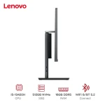PC Lenovo ThinkCentre Neo 50a 24 Gen5 AIO, Core i5-13420H, Ram 16GB, SSD 512GB, Màn hình 23.8 inch FHD, 12SC0025VA