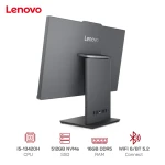 PC Lenovo ThinkCentre Neo 50a 24 Gen5 AIO, Core i5-13420H, Ram 16GB, SSD 512GB, Màn hình 23.8 inch FHD, 12SC0025VA