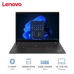 Laptop Lenovo ThinkPad T14s Gen 4, Core i7-1370P, Ram 32GB, SSD 256GB, Màn hình 14 inch, Wifi 6