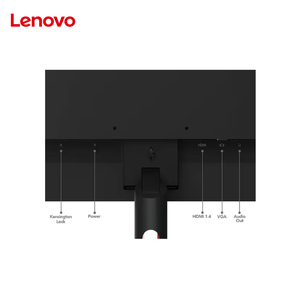 Màn hình Lenovo ThinkVision S24i-30 23.8 inch IPS / 100Hz / 4ms / 250 nits