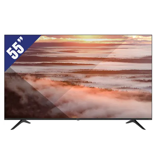 Smart Tivi Casper 4K 55 inch 55UW6000 60Hz / Kết nối WiFi, LAN, Bluetooth, HDMI