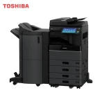 Máy Photocopy Màu TOSHIBA e-STUDIO 4515AC Tốc độ 45 trang/phút