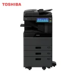 Máy Photocopy Màu TOSHIBA e-STUDIO 4515AC Tốc độ 45 trang/phút