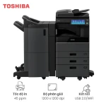 Máy Photocopy Màu TOSHIBA e-STUDIO 4515AC Tốc độ 45 trang/phút