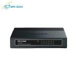 Switch TP-Link TL-SF-1016D (Đã qua sử dụng)