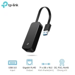 TP-Link UE306 | Bộ chuyển đổi USB 3.0 sang LAN RJ45 Gigabit