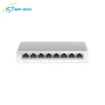 Switch TP-Link TL-SF1008D 8 port (Đã qua sử dụng)