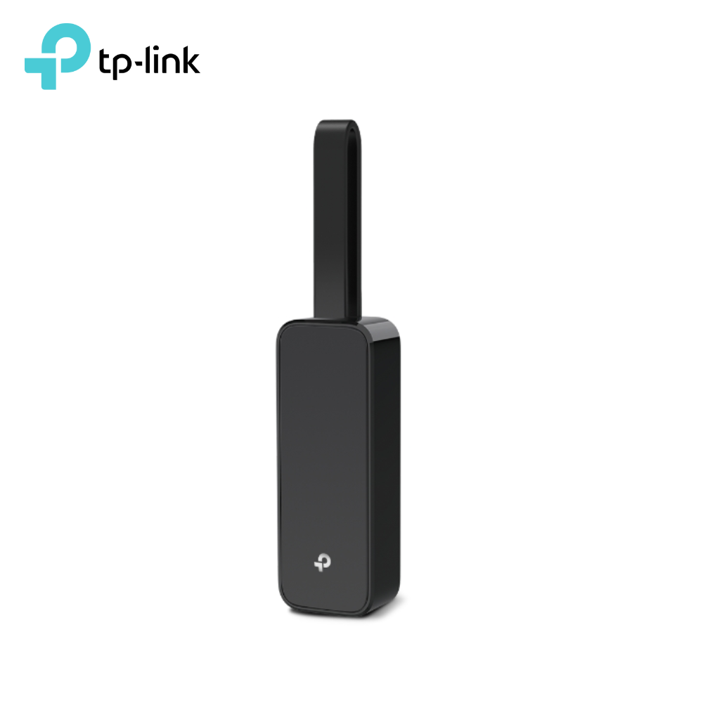 TP-Link UE306 | Bộ chuyển đổi USB 3.0 sang LAN RJ45 Gigabit